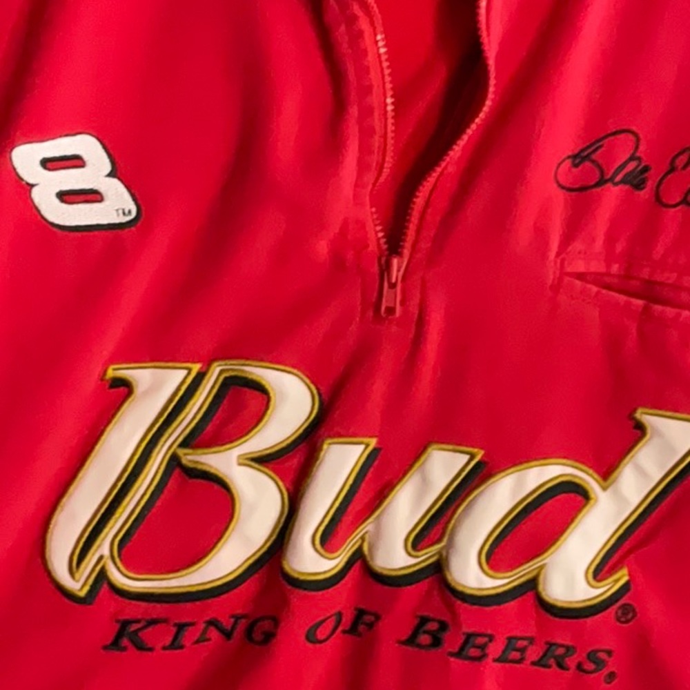 Budweisers let’s go